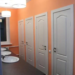 Хостел HD Hostel Ижевск ванная фото 4