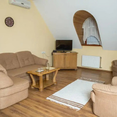 Гостиница Bogolvar Eco Resort & Spa 3* Люкс с различными типами кроватей фото 2