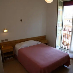 Hotel Sanremo 3* Стандартный номер фото 4