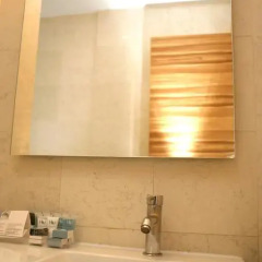 Eurostars Hotel Saint John 4* Стандартный номер с различными типами кроватей фото 11