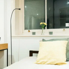 Tavistock Hotel в номере фото 2