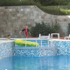 Апартаменты Vista Residence Apartments бассейн фото 2