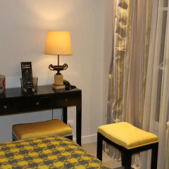My Home in Paris Hotel 4* Стандартный номер с различными типами кроватей фото 13