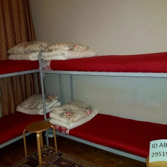 Хостел Антре возле Исакиевского Собора в номере фото 2