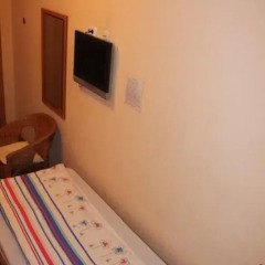 Mini-Hotel Na Konushennoy 2* Стандартный номер фото 6
