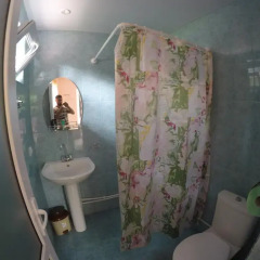Отель Guest House Mary Стандартный номер с различными типами кроватей