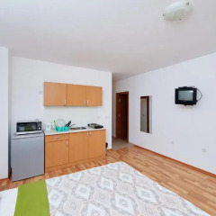 Апартаменты Sineva Del Sol Apartments Апартаменты фото 32