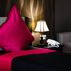 Light House Old City Hotel 3* Полулюкс с различными типами кроватей фото 3