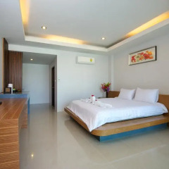 Отель Tanote Villa Hill 3* Номер Делюкс с различными типами кроватей фото 12