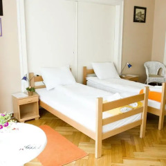 Hostel Beogradjanka детские мероприятия фото 2