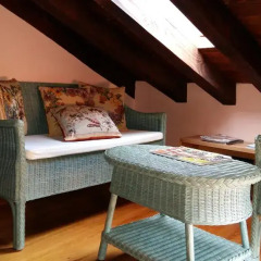 Отель Casa Rural Josefina комната для гостей фото 3