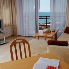 Отель DIAMOND Apart Complex Апартаменты фото 5