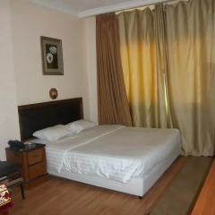 Отель AGHADEER 3* Стандартный номер