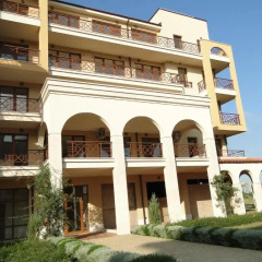 Апартаменты Golf Apartments Апартаменты фото 5