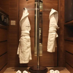 Rocco Forte Browns Hotel 5* Номер Делюкс с различными типами кроватей фото 10