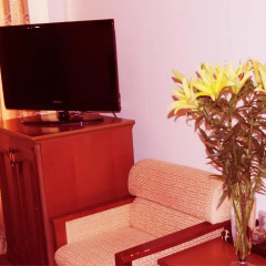 Business Hotel 2* Улучшенный номер с различными типами кроватей фото 3
