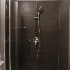 Hotel Gabbiano 3* Стандартный номер с различными типами кроватей фото 11