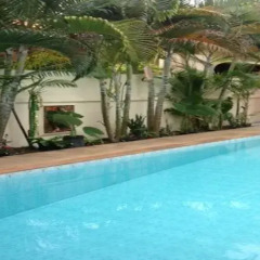 Отель Siam Bb Resort бассейн фото 2