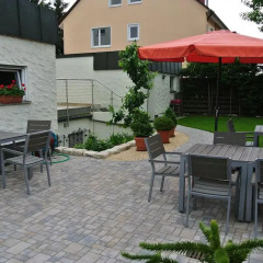 Hotel Garni Nuernberger Trichter