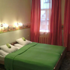 Mini Hotel Positive детские мероприятия фото 2