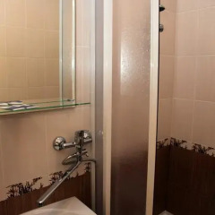 Hotel Aviator 2* Стандартный номер двуспальная кровать фото 6