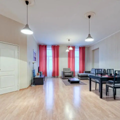 Апартаменты Oksana's Apartments - Nevsky 64 Санкт-Петербург помещение для мероприятий