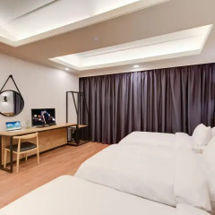Hotel M 3* Стандартный номер