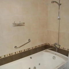 Family Hotel Familia 3* Люкс повышенной комфортности фото 6
