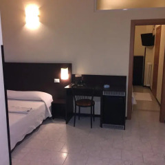 Hotel Okinawa 3* Стандартный номер с разными типами кроватей фото 7