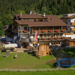 Отель Restaurant Hexenalm Австрия, Зёлль - отзывы, цены и фото номеров - забронировать отель Restaurant Hexenalm онлайн фото 6