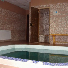 Hotel Time Out-Sandanski Сандански бассейн