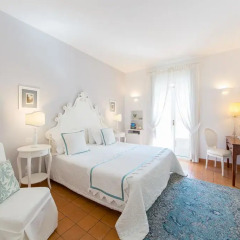 Villa Romana Hotel & Spa 4* Улучшенный номер фото 6