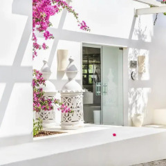 Отель Vila Monte Farm House интерьер отеля