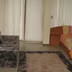 Sunny Paradise Family Hotel комната для гостей