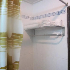 OYO 107 Malaysia Hotel 3* Улучшенный номер разные типы кроватей