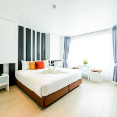 Raha Grand Hotel 3* Номер категории Эконом фото 9