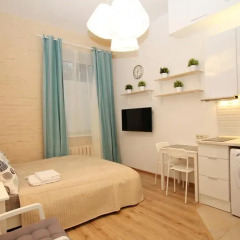 Апартаменты TVST Apartment Nizhnaya в номере фото 2
