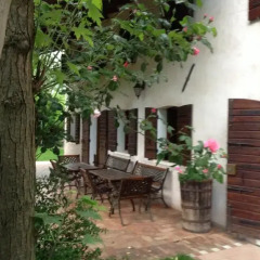 Отель Il Casale sul Sile фото 7