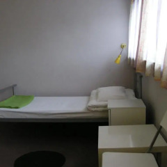 100Ten Hostel комната для гостей фото 3
