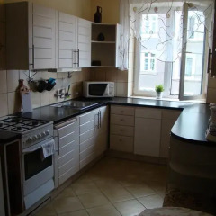 Отель ApartFlat Mariacka в номере фото 2