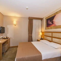 Hotel Venera 4* Номер категории Эконом фото 3
