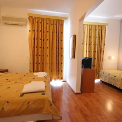 Hotel Venus 2* Номер категории Эконом с различными типами кроватей фото 5