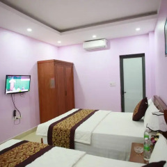 The Jade Dragon hotel 2* Улучшенный номер с различными типами кроватей фото 3
