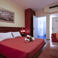 Hotel Cristina Maris комната для гостей фото 2