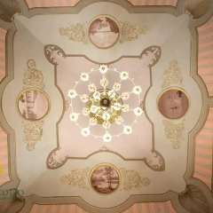 Отель Palazzo Scotto 3* Улучшенный люкс фото 2