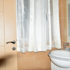 Отель The Waves Maisonette Мальта, Марсашлокк - отзывы, цены и фото номеров - забронировать отель The Waves Maisonette онлайн ванная фото 2