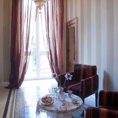 Отель B&B Vittorio Emanuele Бари комната для гостей фото 5