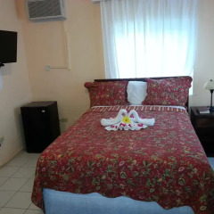 Executive Mammee Bay Hotel 3* Стандартный номер с различными типами кроватей