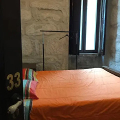 Отель Constituição Rooms Стандартный номер двуспальная кровать фото 16