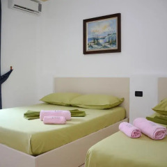 Hotel Kapri детские мероприятия фото 2